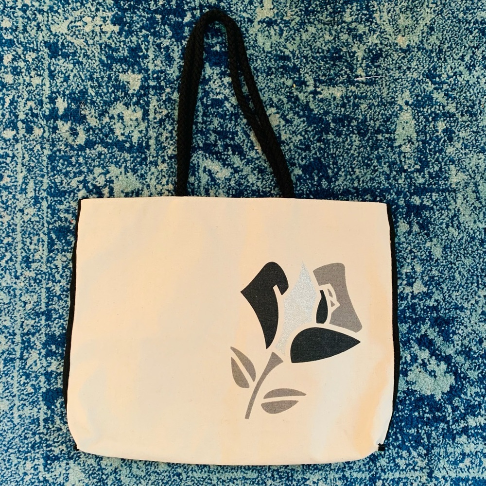 Lancôme Tote